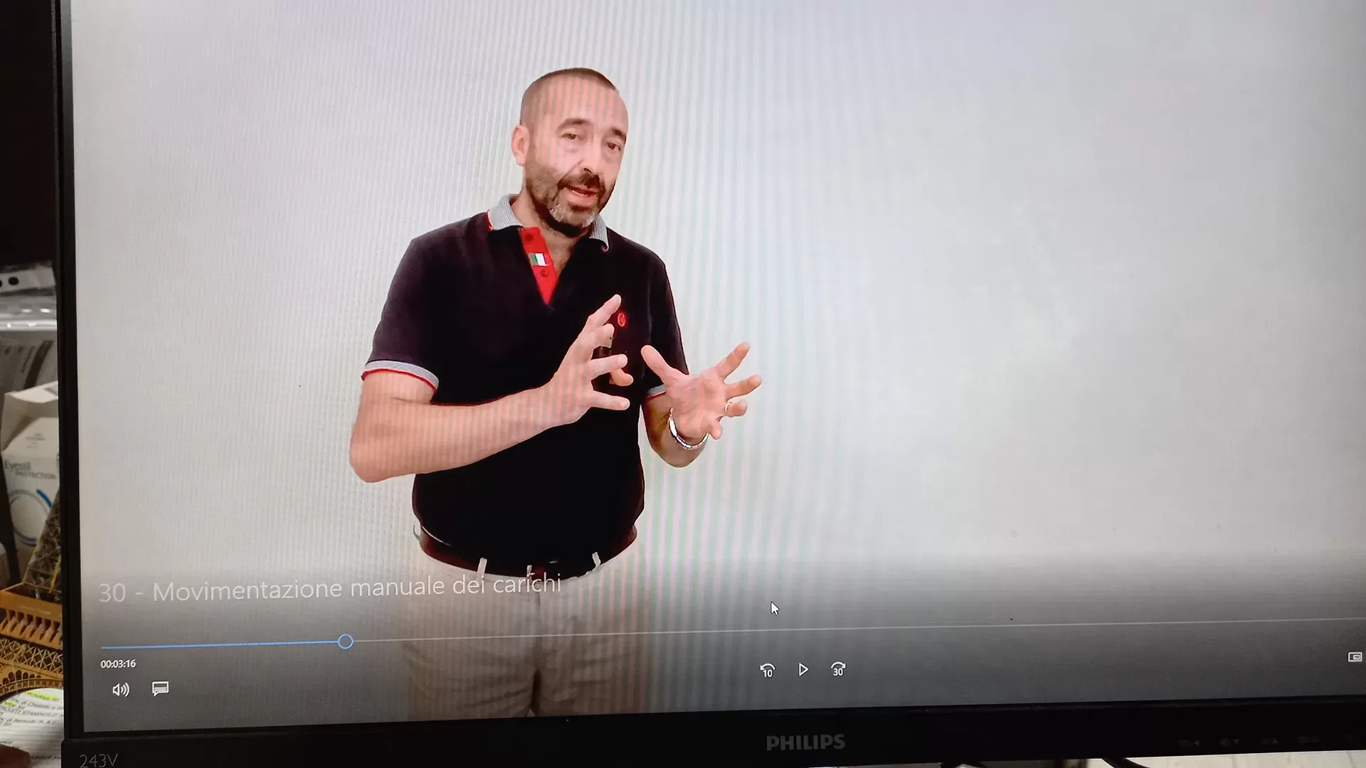 AGGIORNAMENTO Lavoratori Rischio Alto