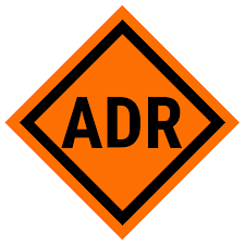 ADR
