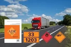 Formazione Addetti ADR