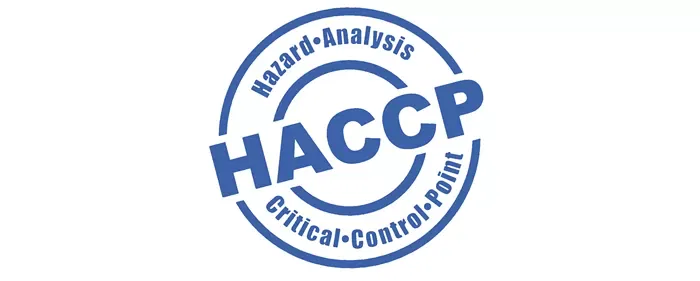 HACCP