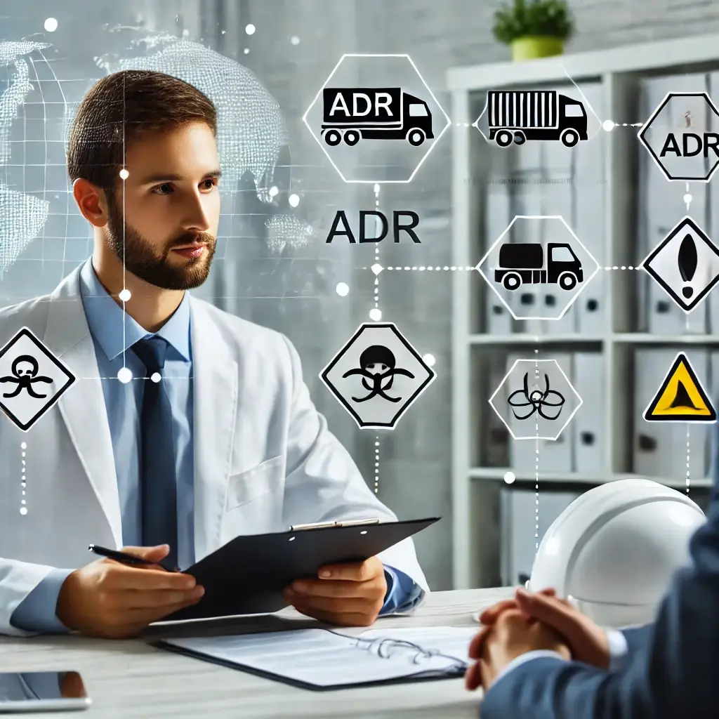 Consulente ADR professionista