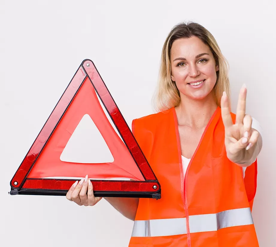 Corsi ADR per attrezzature e segnaletica stradale