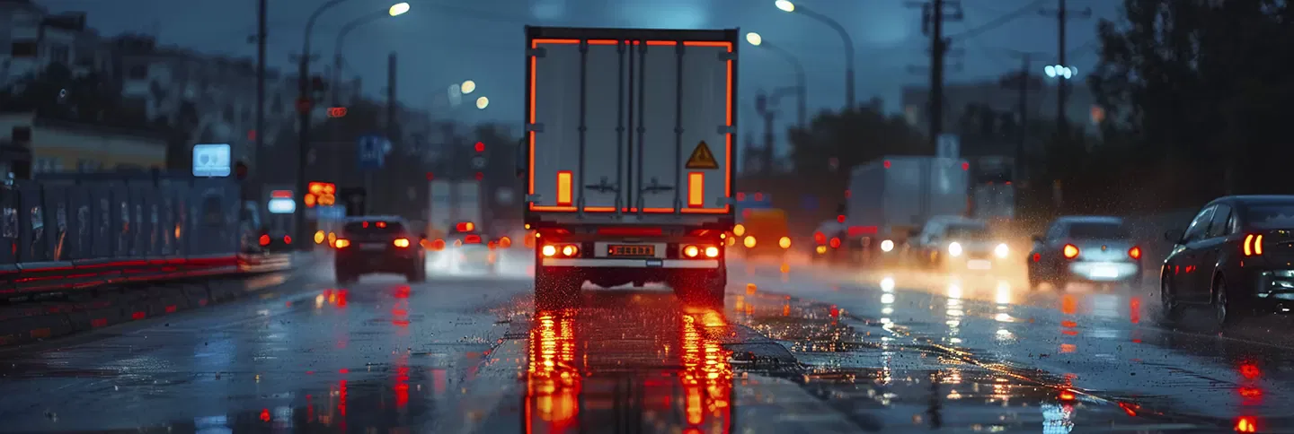 Trasporto merci pericolose